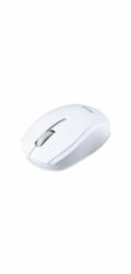 Acer G69/Cestovní/Optická/1 600 DPI/Bezdrátová USB/Bílá