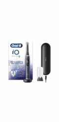 Braun Oral-B iO Series 9N cerna Onyx