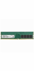 TRANSCEND DIMM DDR4 16GB 3200Mhz 1Rx8 2Gx8 CL22 1.2V