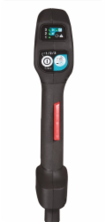 Makita DUR369AZ křovinořez / strunová sekačka 43 cm Baterie Zelená