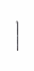 APC Rack PDU label kit - Štítky - modrá (balení 10) - pro P/N: AP8481, AP8830J, AP8832J, AP8833J, AP8863, AP8930J, AP8931, AP8932, AP8966, AP8967