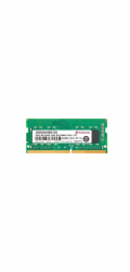 Transcend JM3200HSB-8G SODIMM DDR4 8GB 3200MHz TRANSCEND 1Rx8 1Gx8 CL22 1.2V