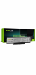 Green Cell AS06 náhradní díl pro notebook Baterie