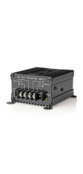 Nedis POCO103 - Měnič Napětí | 24 V DC - 12 V DC / 10 A