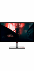 Lenovo P27q-20, LED monitor