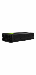 Przetwornica 12V/230V 1500W/3000W Czysty sinus 