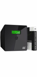 UPS Green Cell Microsine (UPS08)