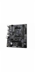 GIGABYTE MB Sc AM4 A520M H, AMD A520M, 2xDDR4, HDMI, DVI