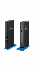 i-tec USB 3.0/USB-C Dual HDMI Docking Station