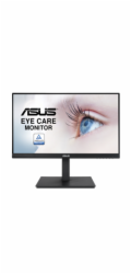 Asus VA229QSB (55 cm (22 Zoll), schwarz, FullHD, IPS, 75 Hz, HDMI)