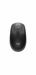 Logitech M190 antracit bezdrát.mys