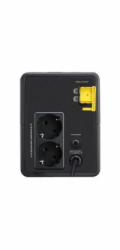 APC Easy UPS 900VA, 230V, AVR, Schuko Sockets (480W)
