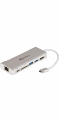 Sandberg 136-18 HUB USB