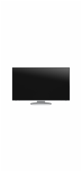 EIZO 27" EV2795-WT , IPS-LED, 2560 x 1440, 350 cd/m2,1000:1, 5 ms, USB-C/DP/HDMI,ultra tenký rámeček, bílý