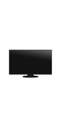 EIZO 27" EV2795-BK , IPS-LED, 2560 x 1440, 350 cd/m2,1000:1, 5 ms, USB-C/DP/HDMI,ultra tenký rámeček, černý