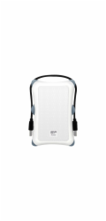 Silicon Power Armor A30 Rámeček na HDD Bílá 2.5"