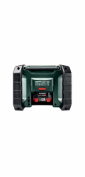 Metabo R 12-18 BT aku 