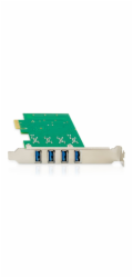 DIGITUS DS-30226 4-Port USB 3.0 PCI Express Add-On Card