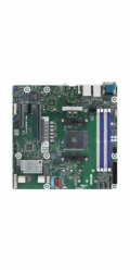 Asrock X570D4U základní deska AMD X570 Socket AM4 Micro ATX