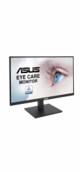 ASUS VA27AQSB 27" IPS/WQHD 2560x1440/75Hz/1ms/HDMI/DP/USB/Repro/Black