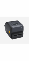 Tiskárna Zebra ZD230, thermal transfer , 8 dots/mm (203 dpi), cutter, EPLII, ZPLII, USB, Ethernet, black