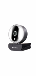 Sandberg 134-12 Streamer USB Webcam Pro