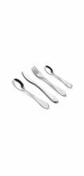 Lamart LT5013 Dětské příbory set 4KS KID, sada příborů