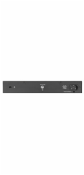 D-Link DGS-1100-10MP D-Link DGS-1100-10MPV2 10-Port PoE+ Gigabit Smart Managed Switch