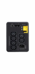 APC BX950MI APC Back-UPS 950VA (520W)/ AVR/ 230V/ 6x IEC zásuvka