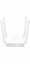 TP-Link Archer C24 [AC750 Dual-Band Wi-Fi Router]