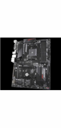 Gigabyte B550 GAMING X V2 GIGABYTE B550 GAMING X V2 / AMD B550 / AM4 / 4x DDR4 / 2x M.2 / DVI-D / HDMI / ATX