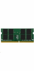 KINGSTON SODIMM DDR4 8GB 3200MHz