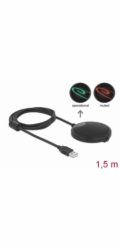 Všesměrový konferenční mikrofon USB
