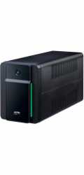 APC Back-UPS 1200VA, 230V, AVR, IEC Zásuvky, UPS