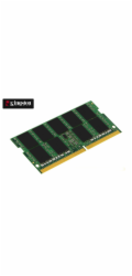 KINGSTON SODIMM DDR4 8GB 3200MHz Single Rank