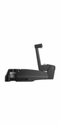 Baseus SUHZ-A01 Držák na mobil Baseus Back Seat Headrest Phone Bracket Holder - černý