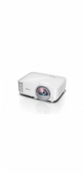 BENQ MX825STH, Projektor XGA Biely