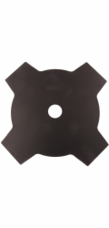 Nárazový nůž Makita 4zubý 230 x 25,4mm, náhradní nůž