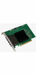 Intel Ethernet Network Adapter E810-XXVDA4 - Síťový adaptér - PCIe 4.0 x16 - 10/25 Gigabit SFP28 x 4