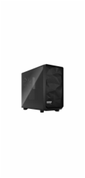 Fractal Design Meshify 2 TG Light Tint FD-C-MES2A-03 Fractal Design Meshify 2 - Black TG Light Tint