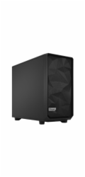 Fractal Design Meshify 2 Black Solid/Midi Tower/Černá