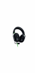 Razer Blackshark V2 X herní sluchátka černá