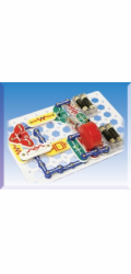 Boffin I 300 Elektronická stavebnice
