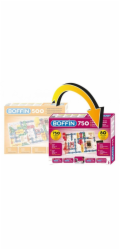 Boffin 500 rozšíření na Boffin 750