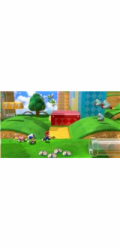 SWITCH Super Mario 3D World + Bowser s Fury