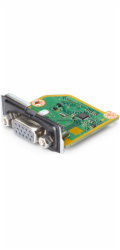 HP VGA Port Flex IO v2