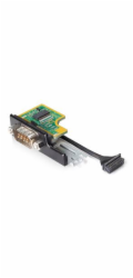 HP 13L57AA HP Serial Port Flex IO 2nd v2
