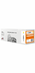 Toner TB kompatibilní s OKI C301 TO-C301YN YE