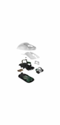 Logitech myš PRO X Superlight wireless / optická/ 5 tlačítek / 25400DPI - bílá