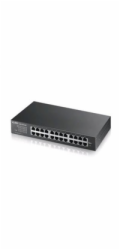 Zyxel GS1100-24E v3 24-port Gigabit Ethernet Switch